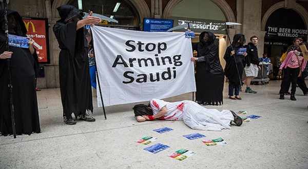 Activists